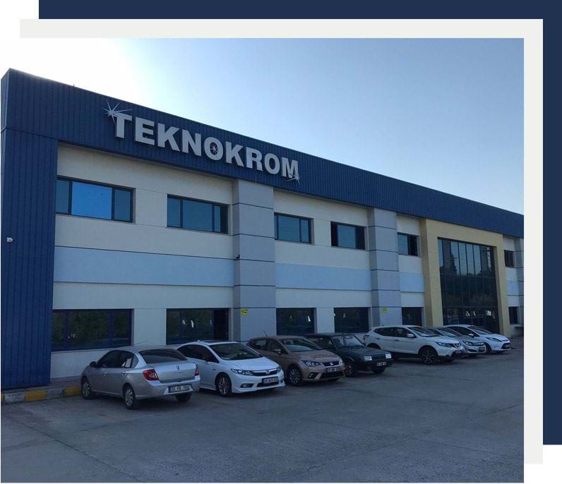 TEKNOKROM