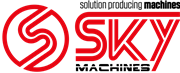 Sky Machine
