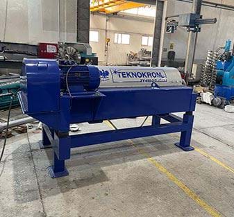 Industry Applications